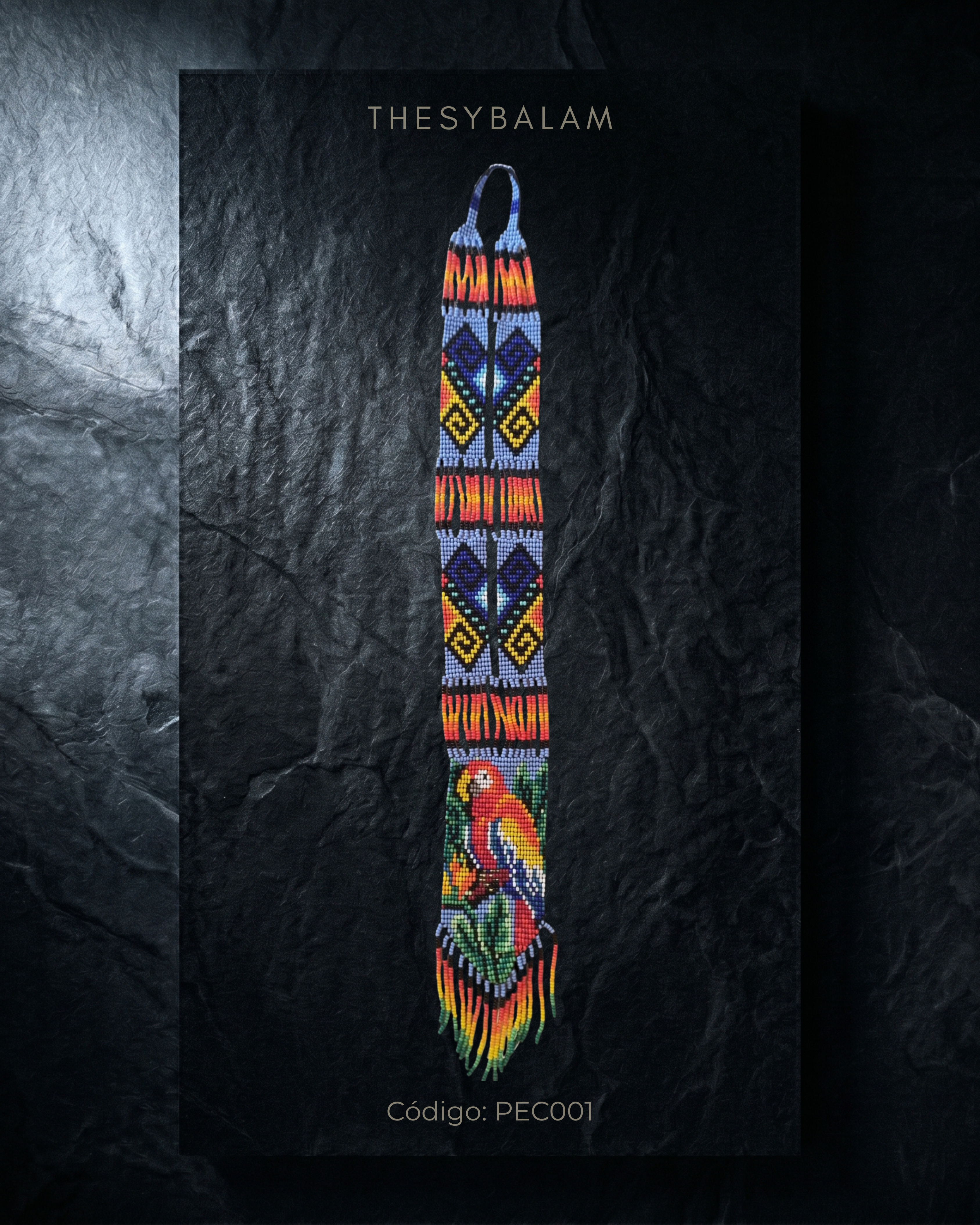 Pectorales Kamentśá