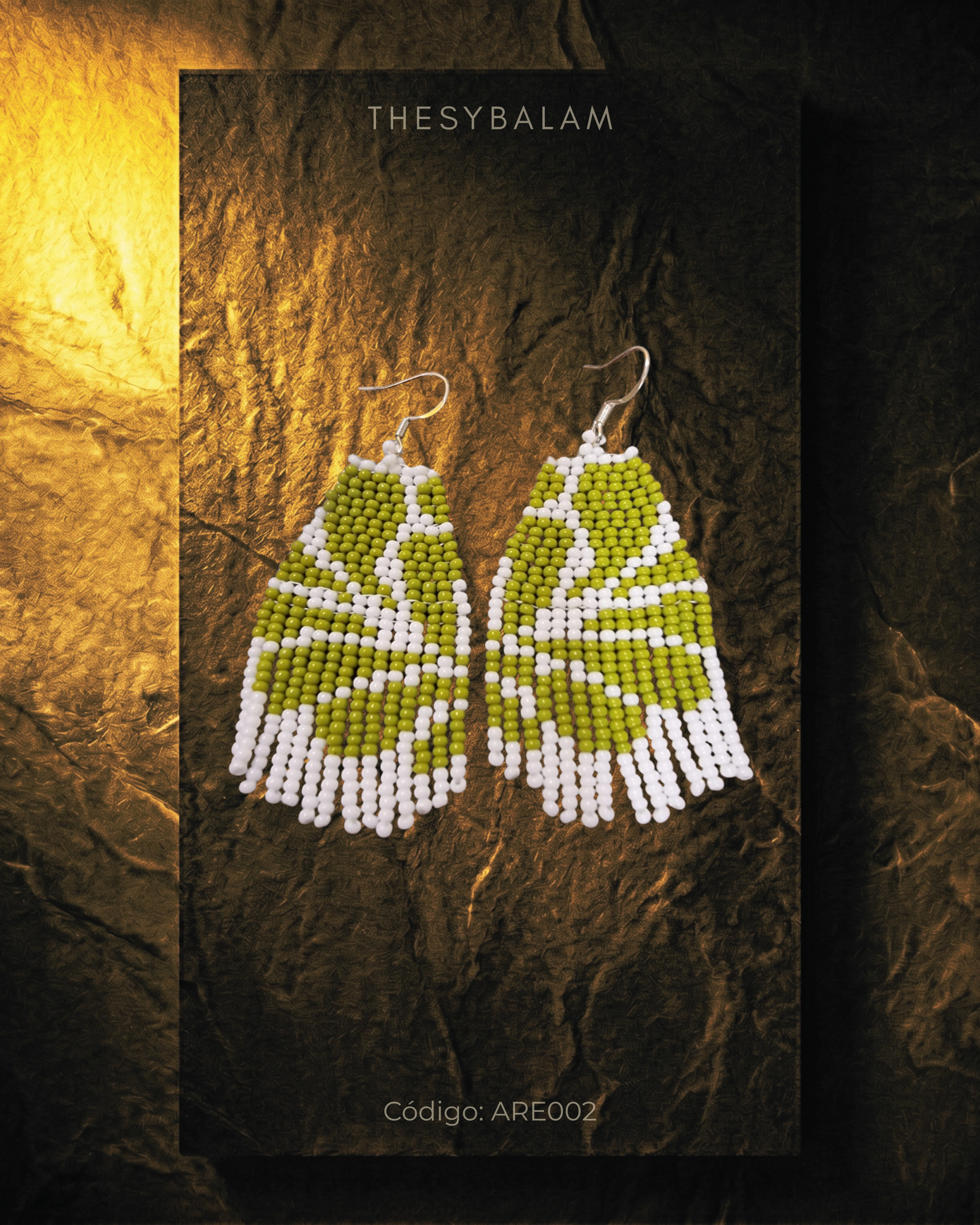Aretes Chakira