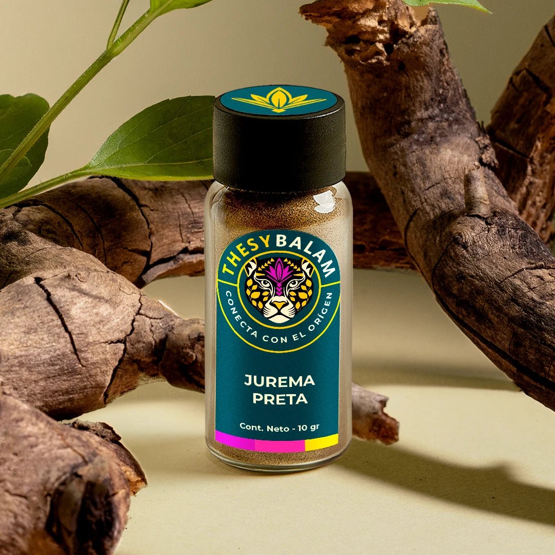 JUREMA PRETA - Thesybalam