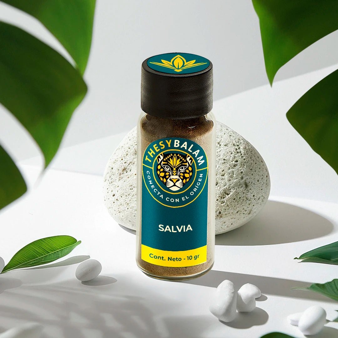 SÁLVIA - Thesybalam