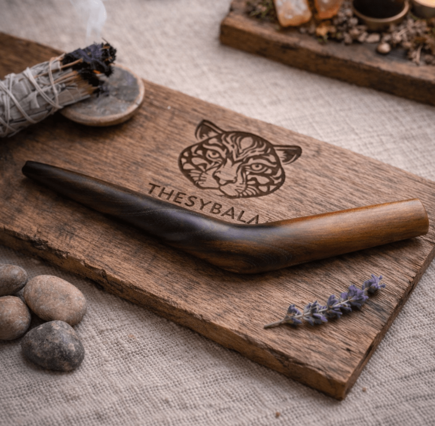 Tepí Soplo Continuo de Cumaru - Thesybalam