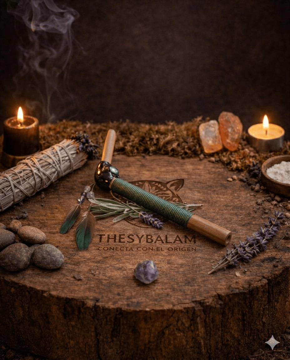 Tepí THBM006 - Thesybalam