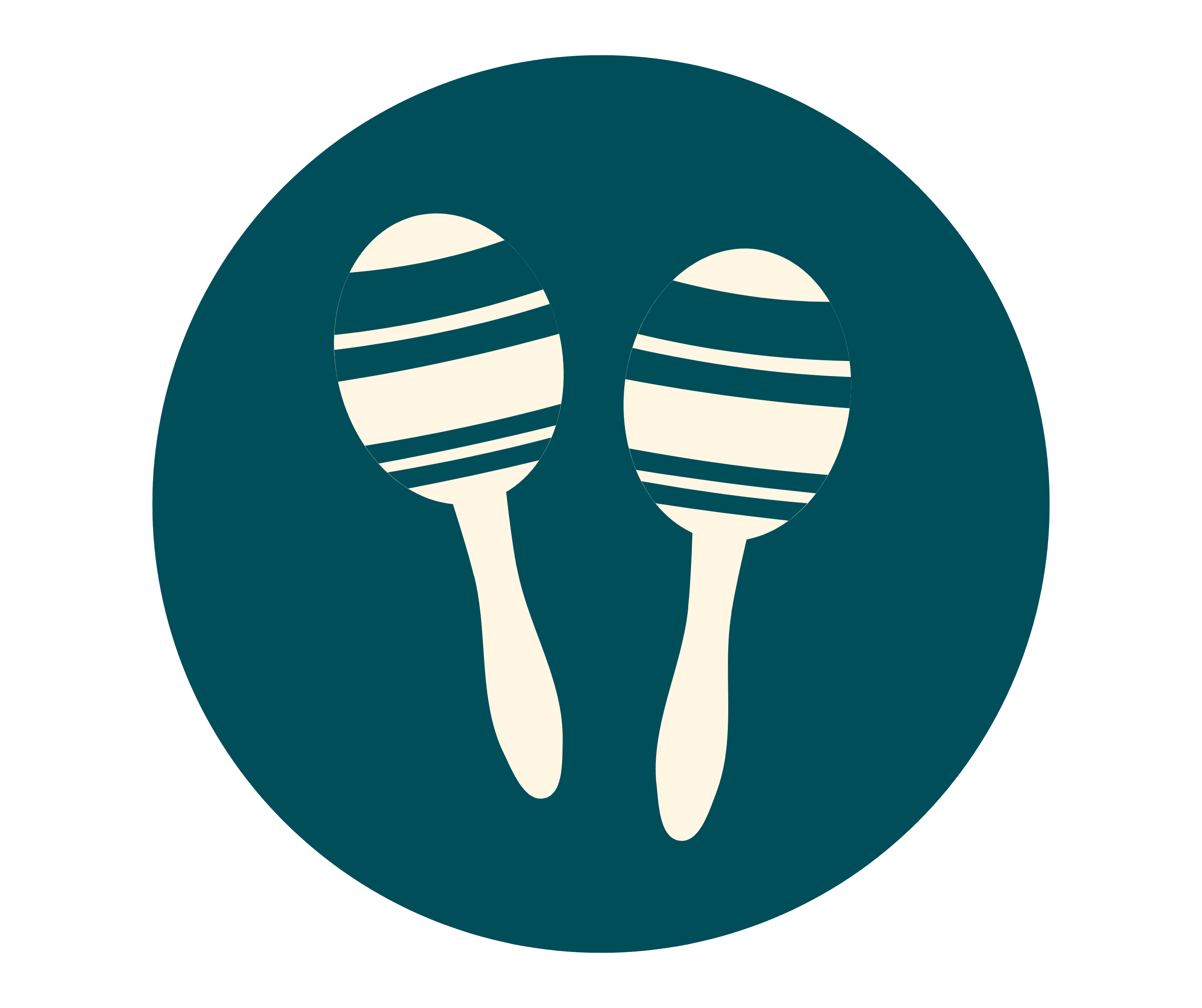 Instrumentos - Thesybalam