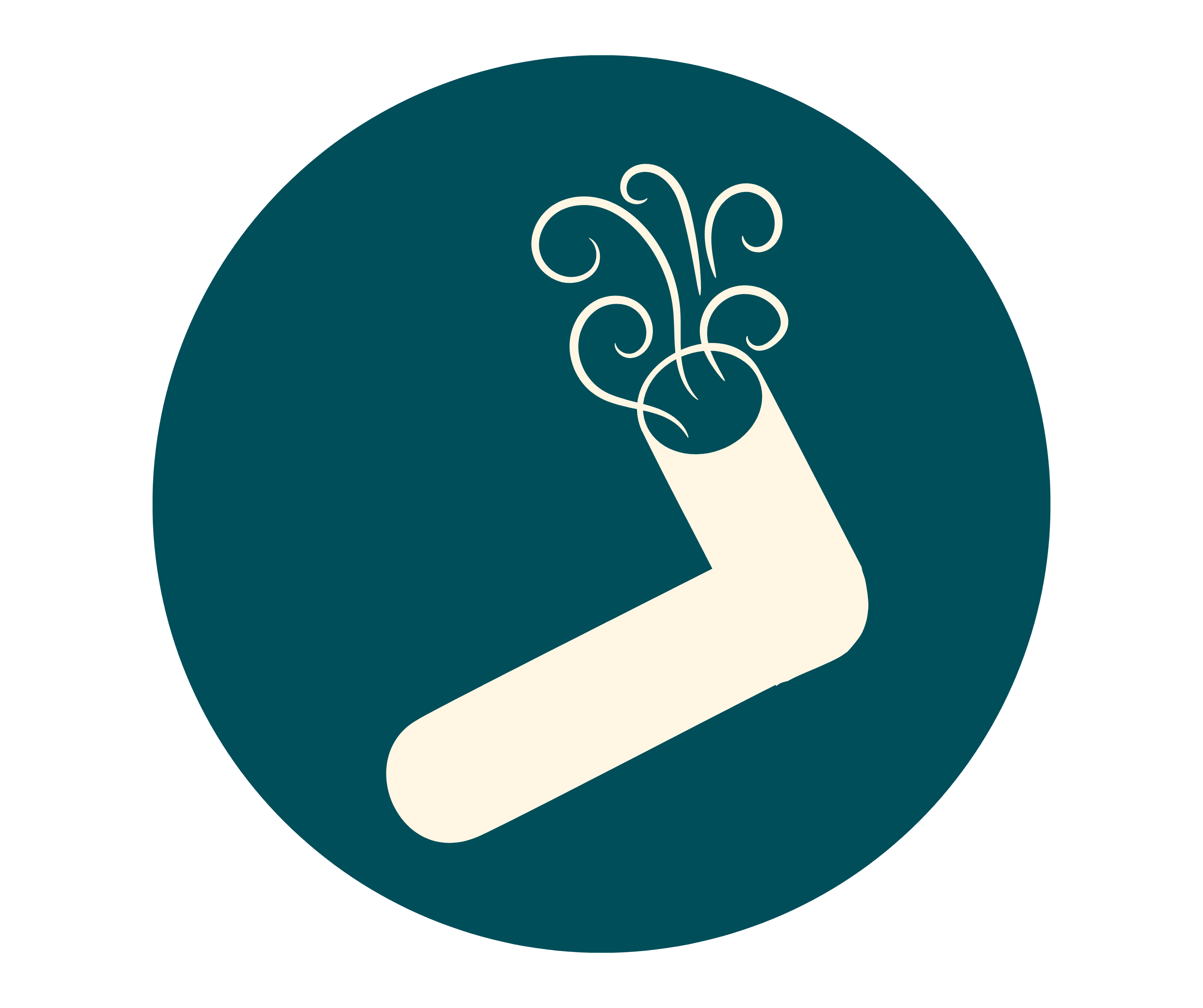 Tepís (Aplicadores) - Thesybalam