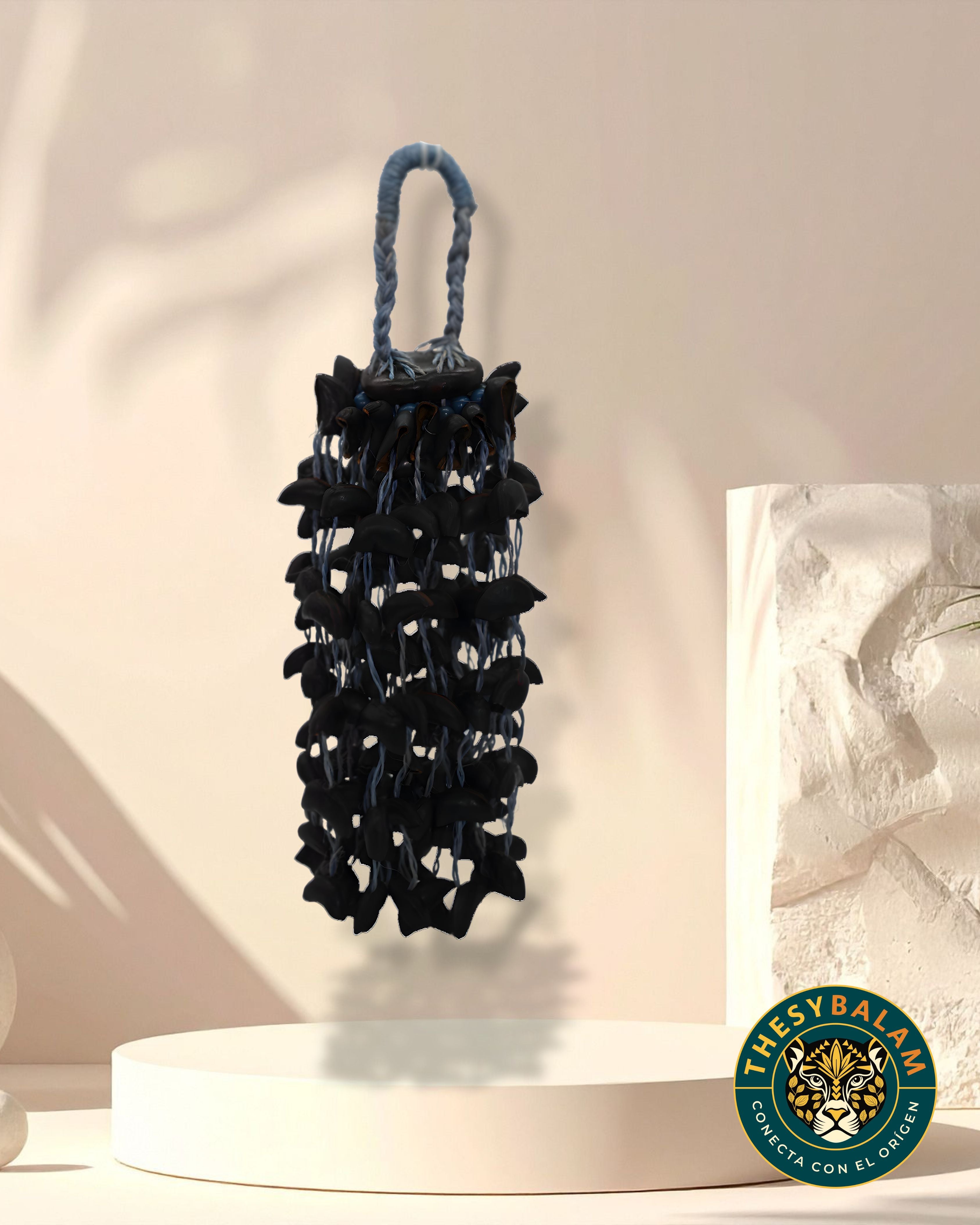 Charcha de Ojo de Buey THBM001