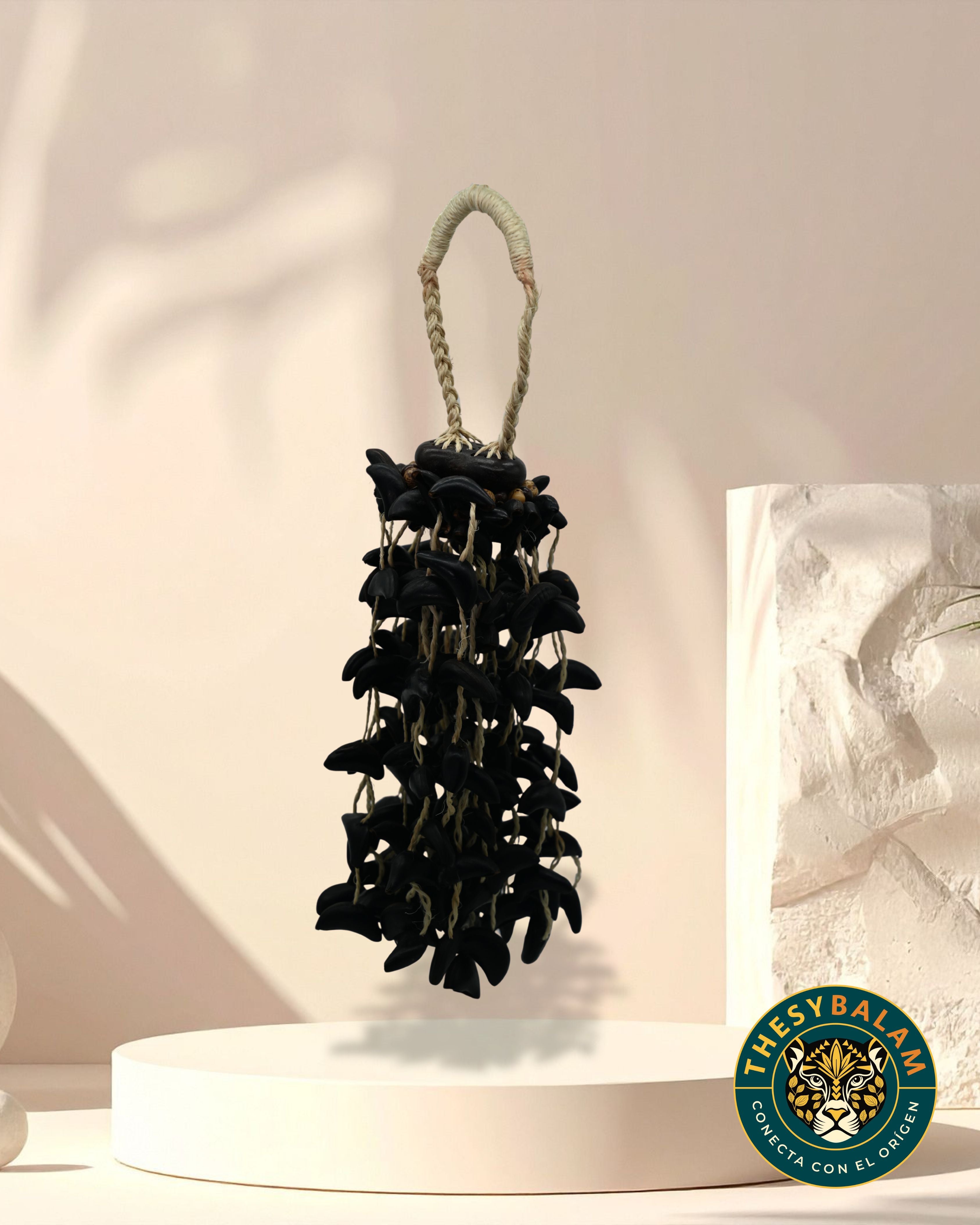 Charcha de Ojo de Buey THBM002