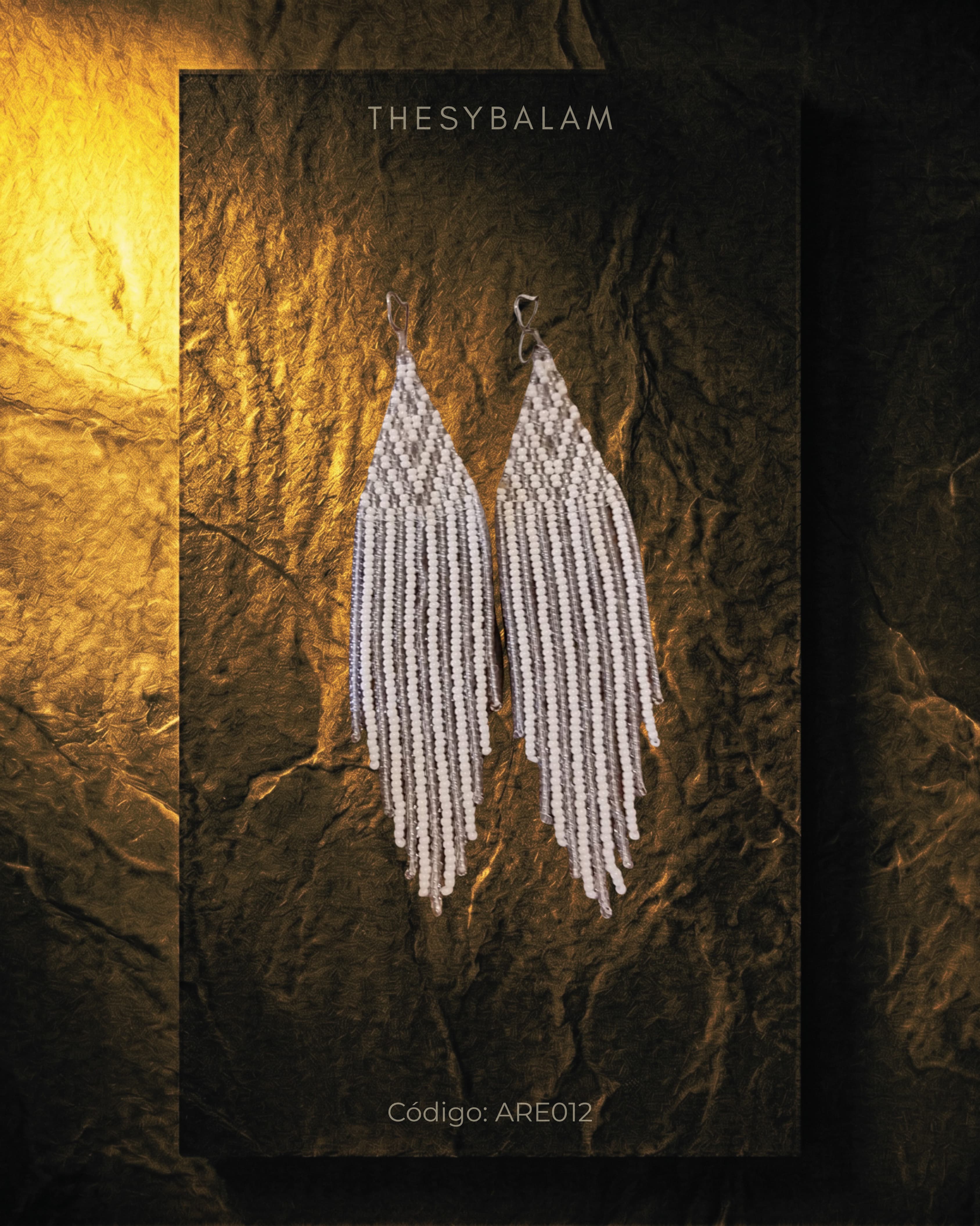 Aretes Chakira