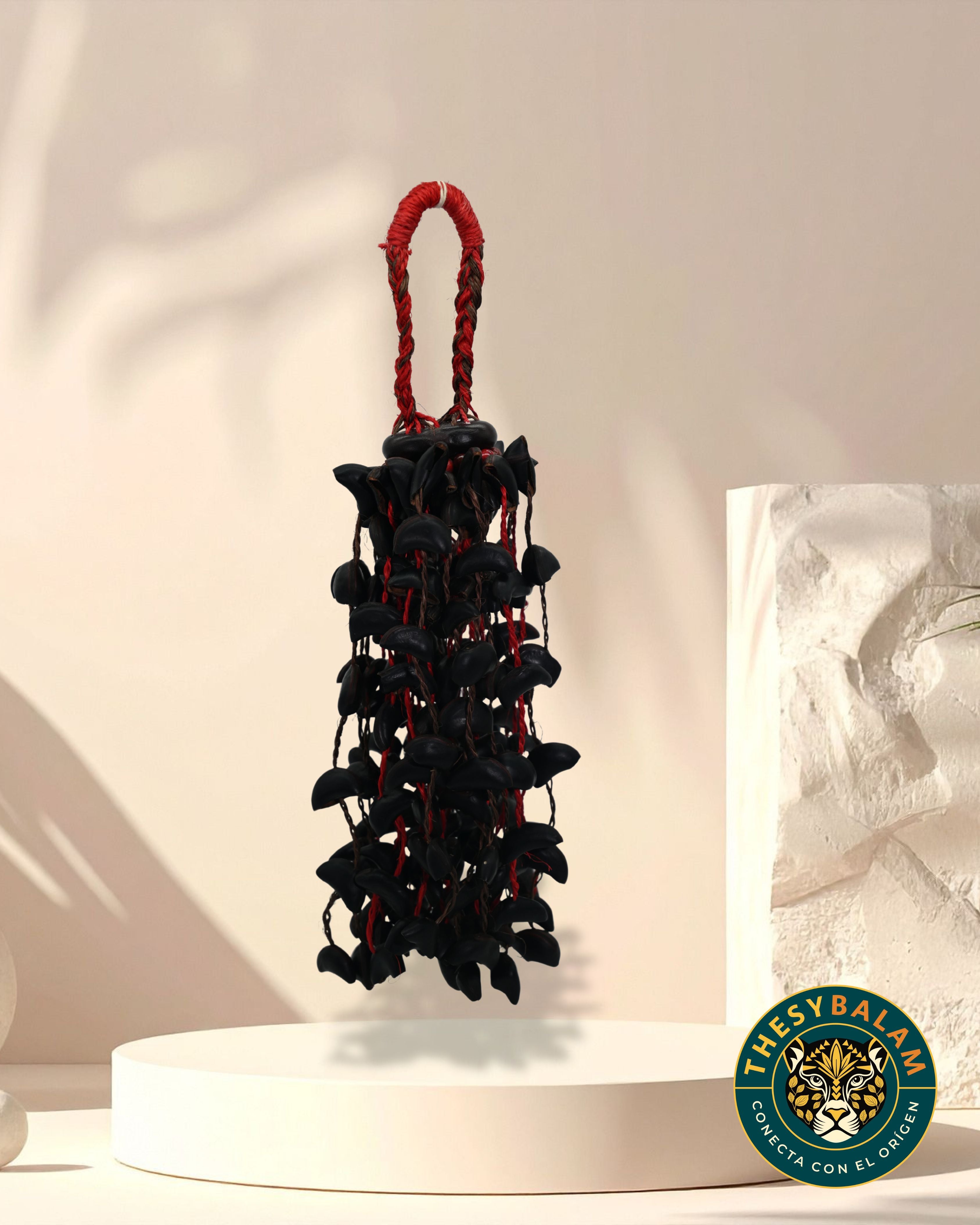 Charcha de Ojo de Buey THBM003