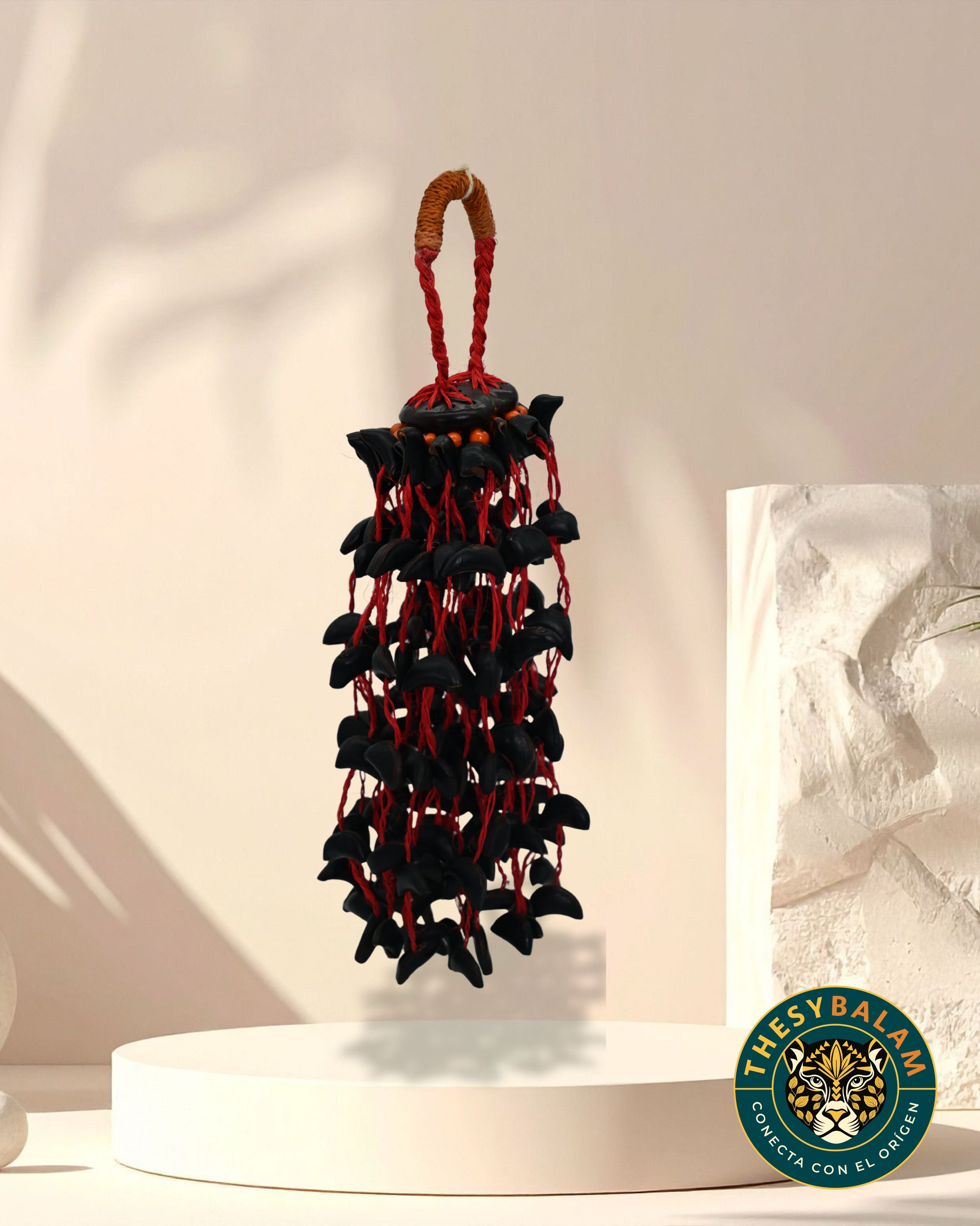 Charcha de Ojo de Buey THBM004