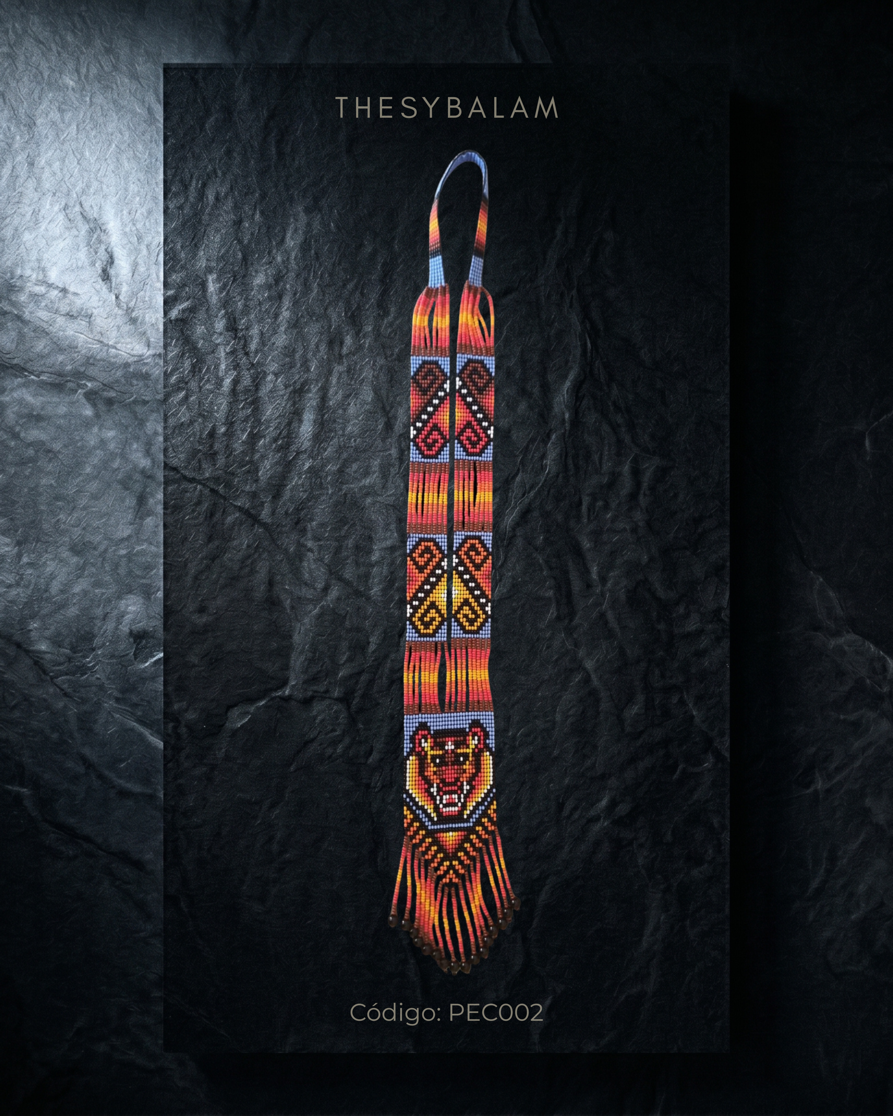 Pectorales Kamentśá