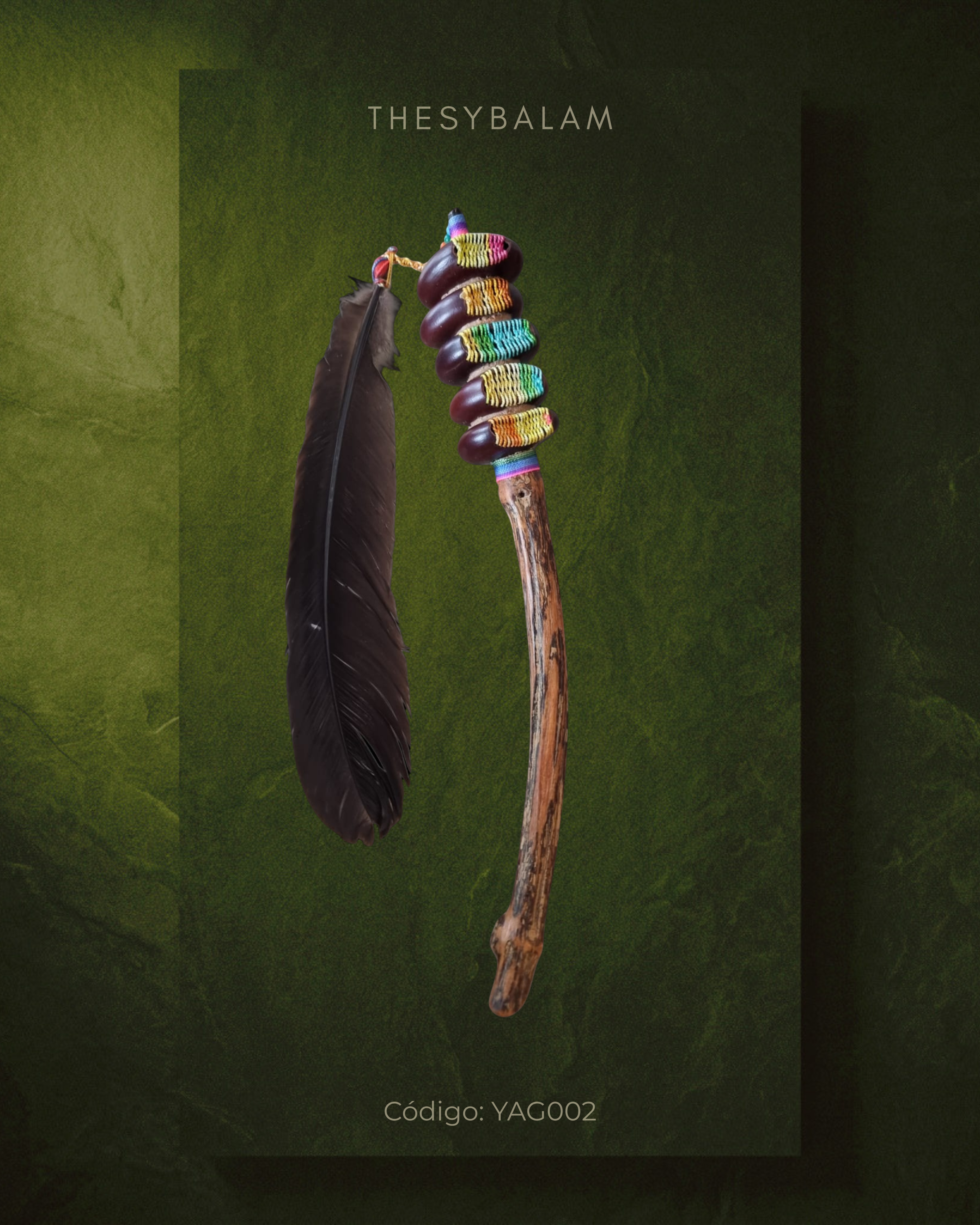 Maraca Ayahuasca