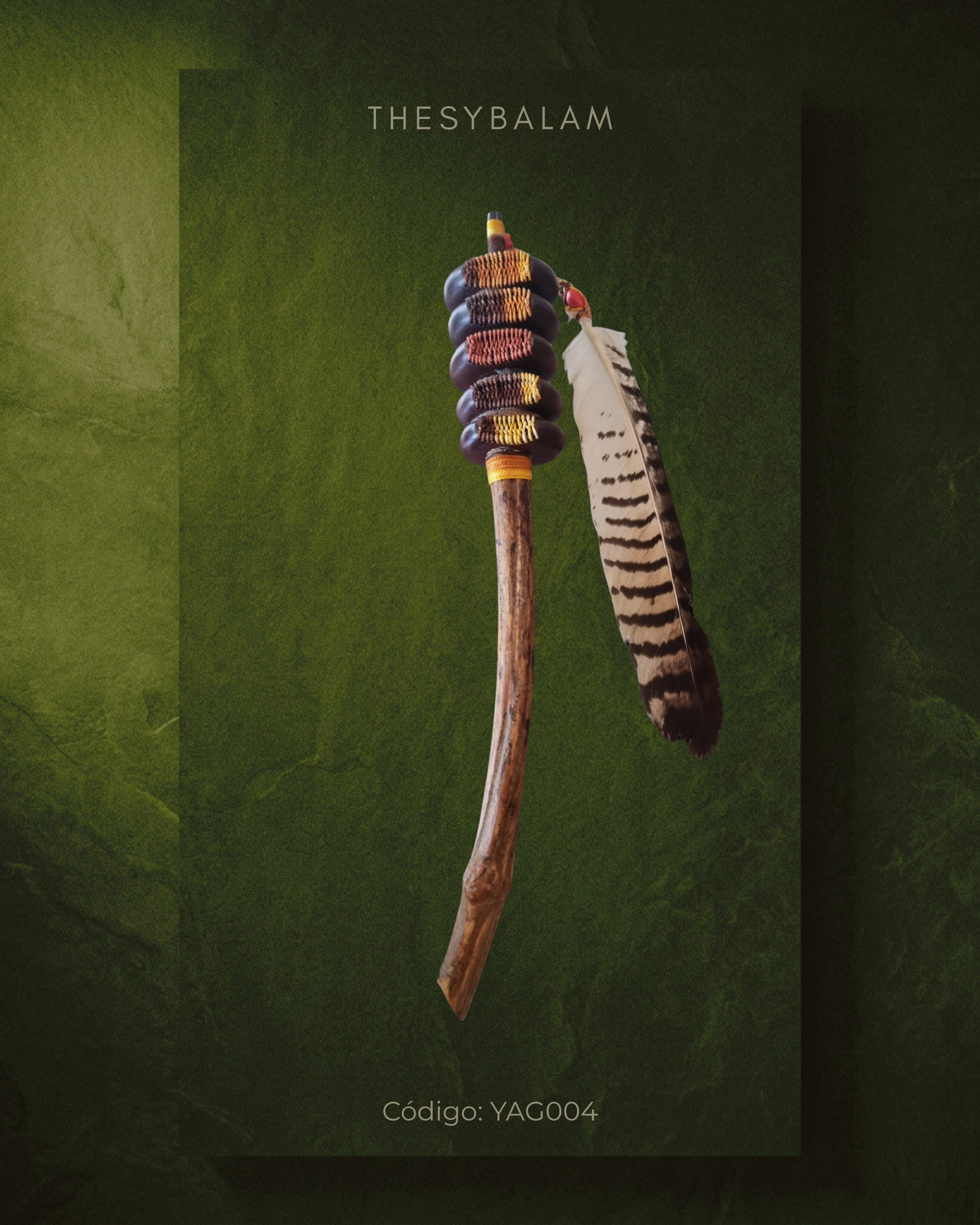 Maraca Ayahuasca
