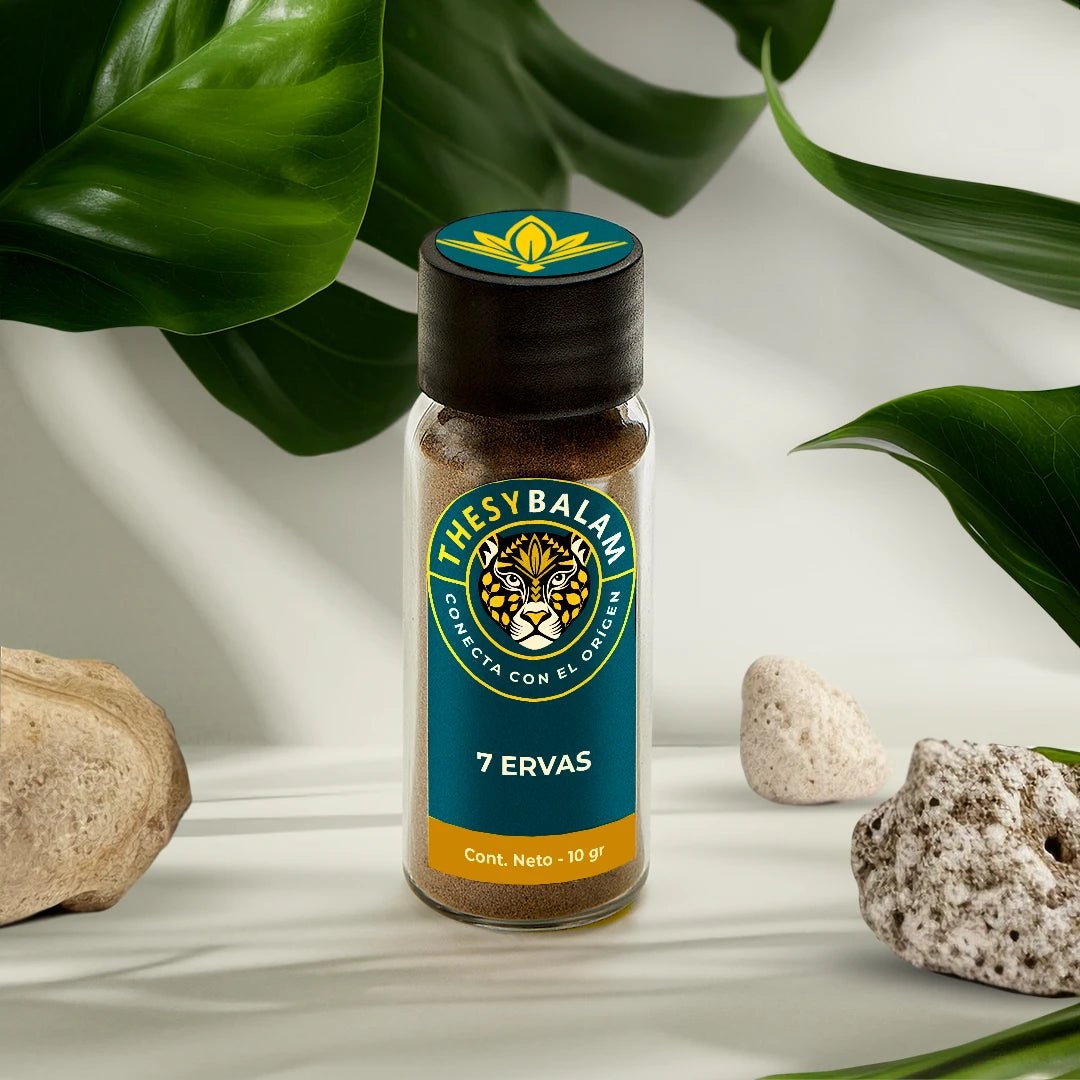 7 ERVAS - Thesybalam
