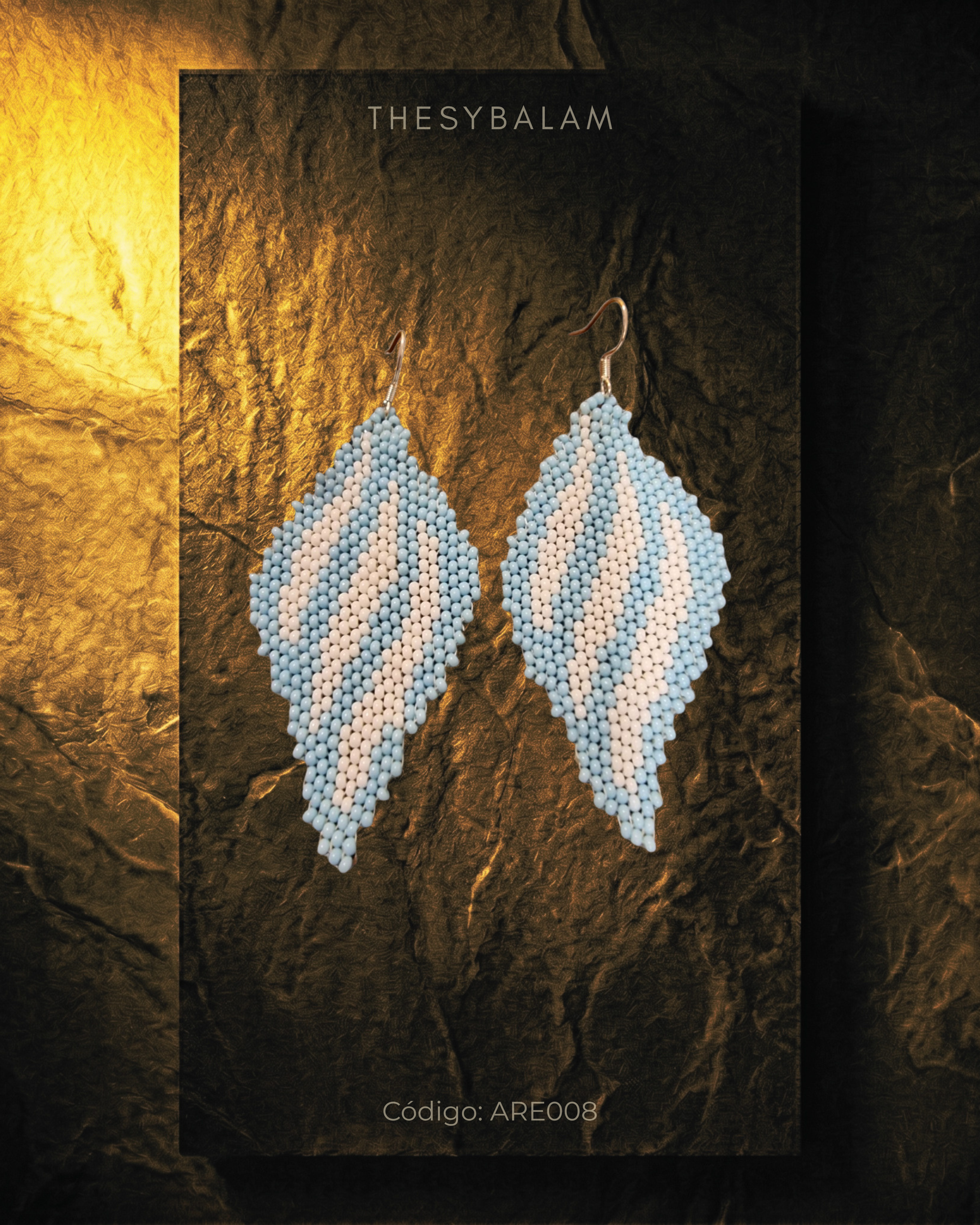 Aretes Chakira