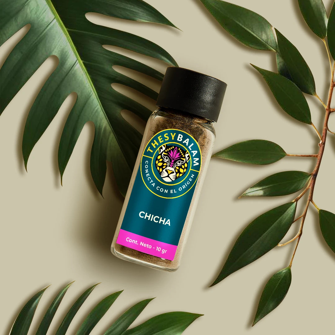 CHICHÁ