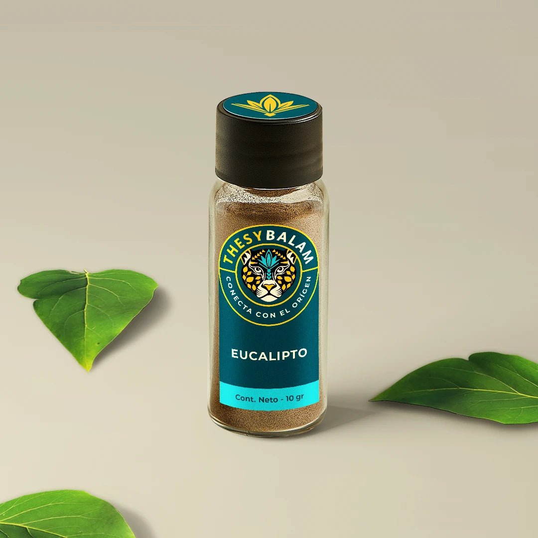 EUCALIPTO - Thesybalam