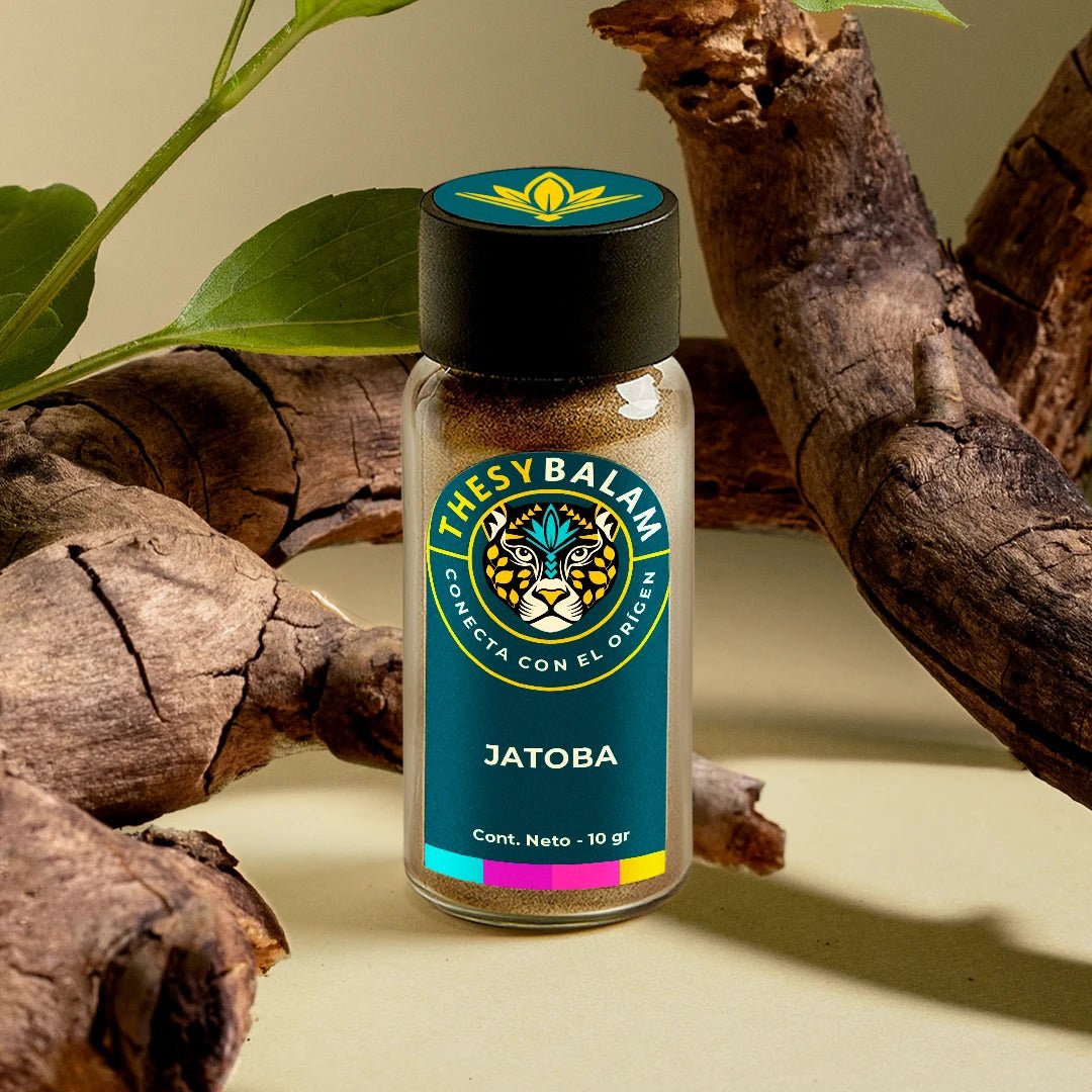 JATOBÁ - Thesybalam