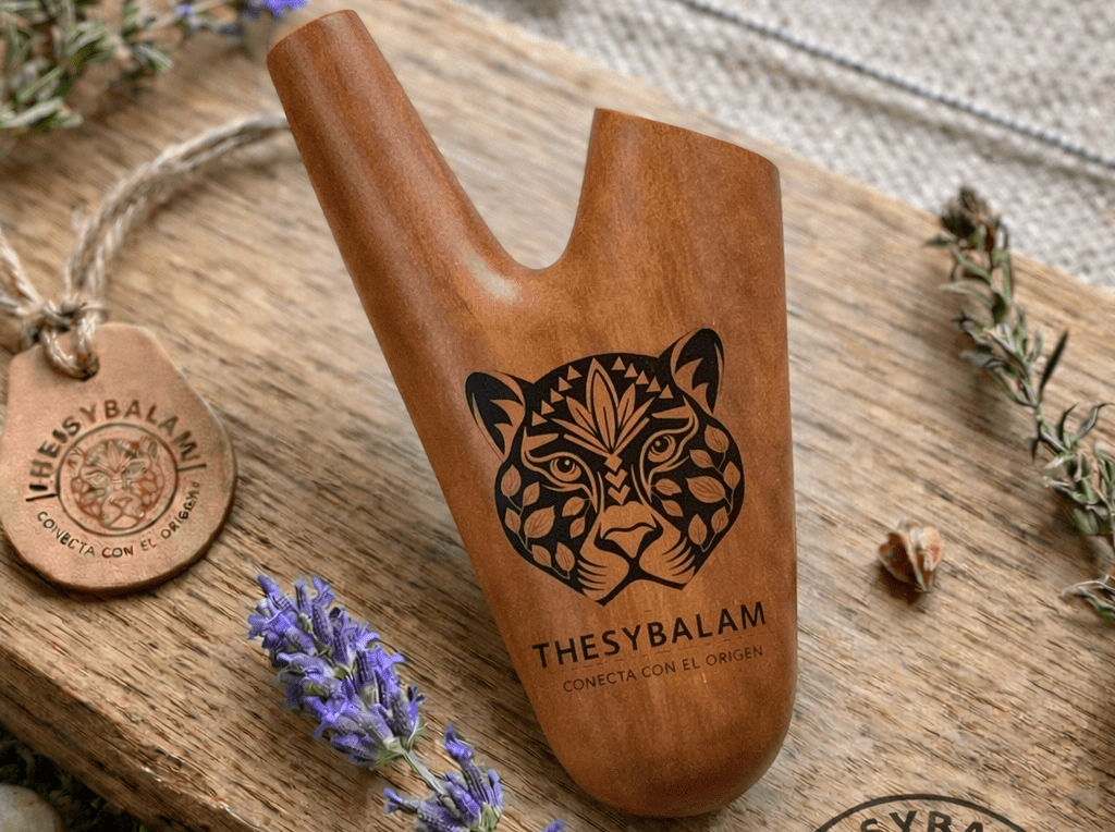 Kuripe Cumaru: Sabidur~ia, Protecciõn y Apertura de Caminos Ganesha - Thesybalam
