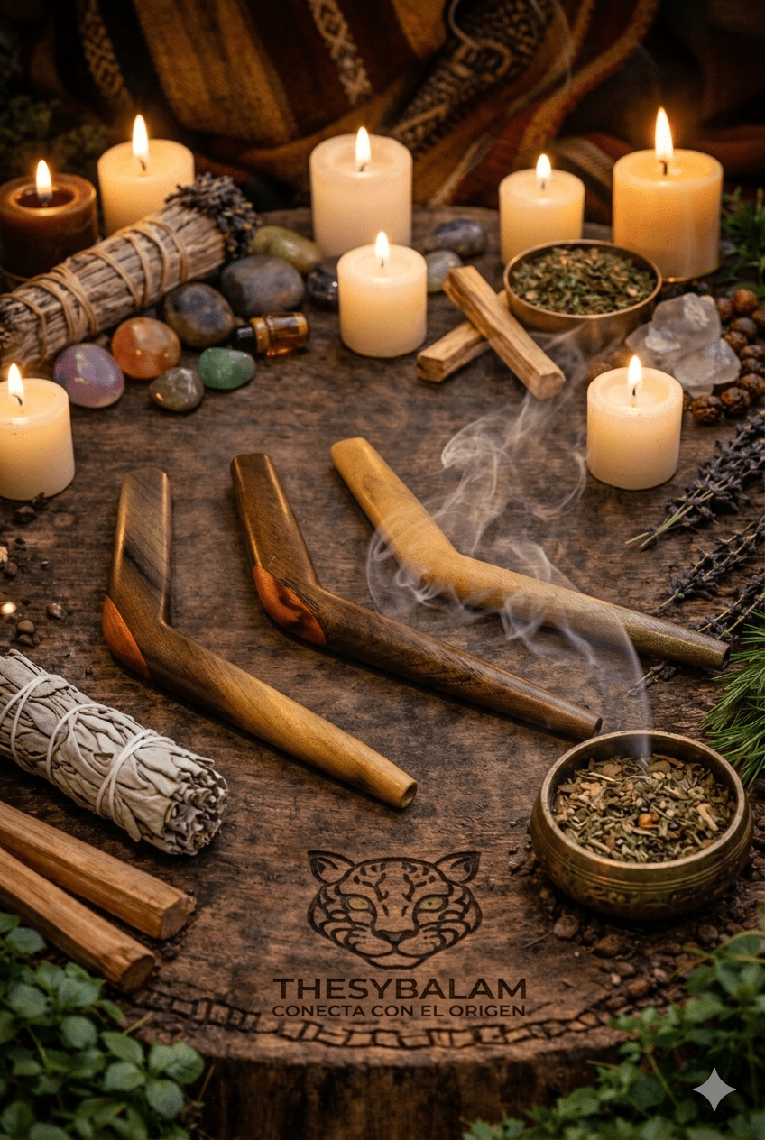 Tepí Soplo Continuo de Cumaru - Thesybalam