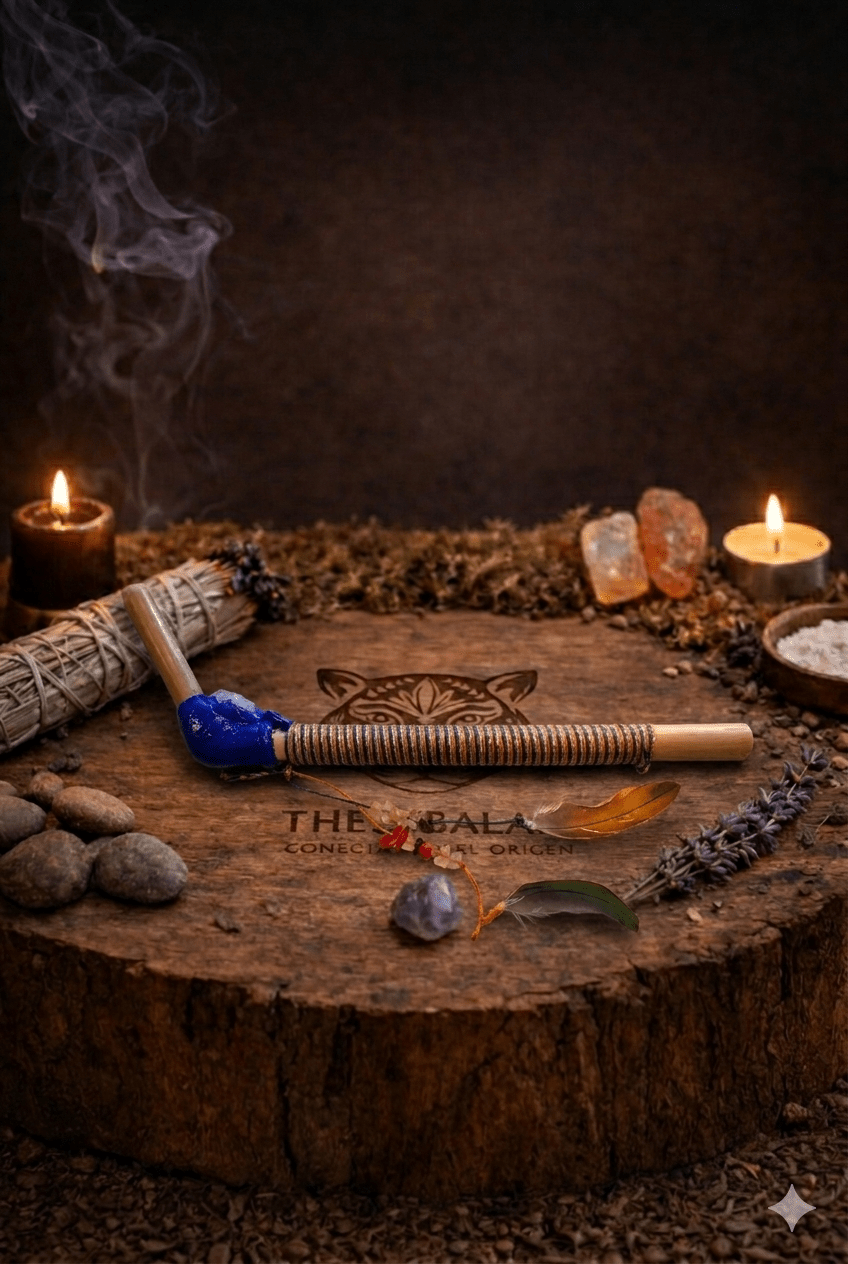 Tepí THBM005 - Thesybalam